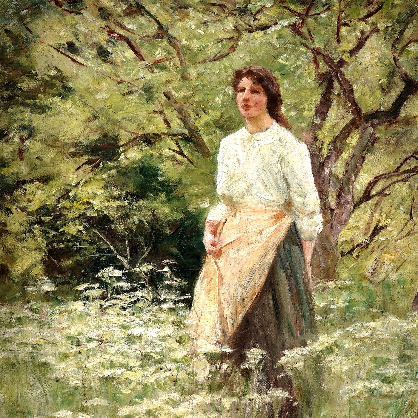 Fine Art Auction
